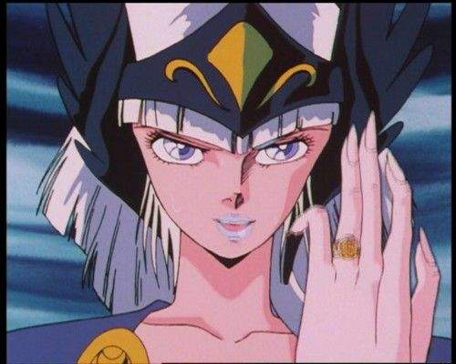 Otaku Gallery  / Anime e Manga / Saint Seiya / Screen Shots / Episodi / 098 - La voce di un Dio / 146.jpg